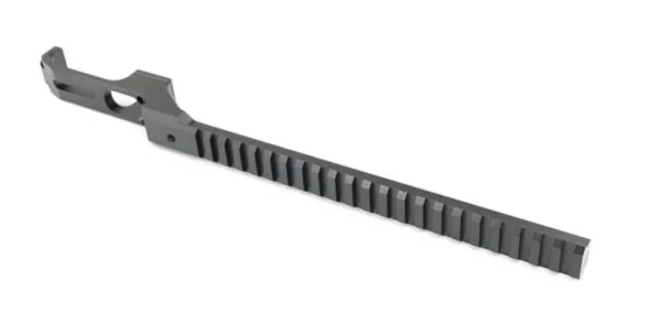Extension rail picatinny Saber Tactical pour FX Impact
