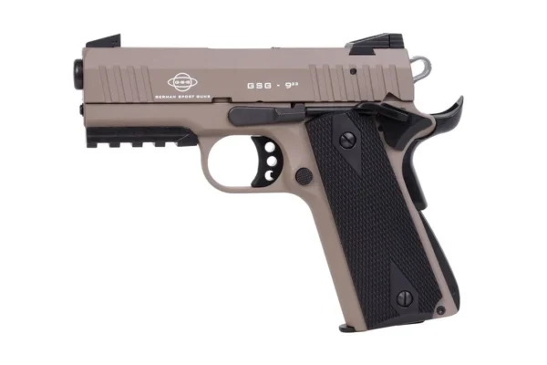 GSG 922 US TAN en 22 Lr