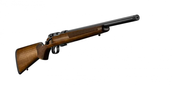 CARABINE CZ-457 VARMINT 20″ 1/2X20 – CAL 22 LR