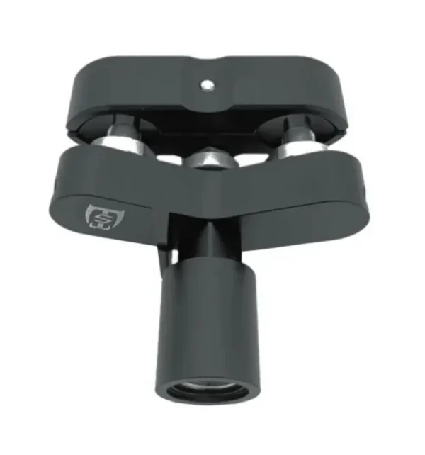 Double Adapteur Saber Tactical pour Hatsan Blitz et Fx