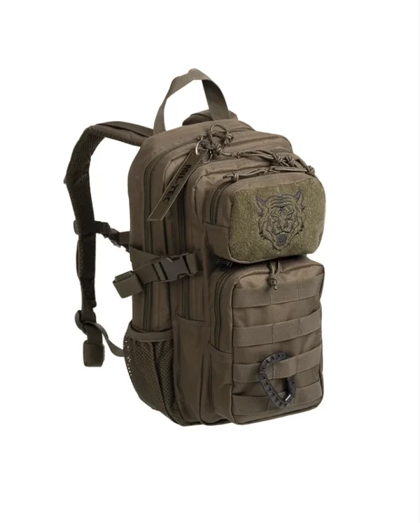 Sac a dos Mil-Tec ENFANT OLIVE