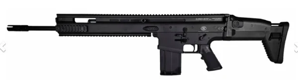 FN Scar-HPR – VFC