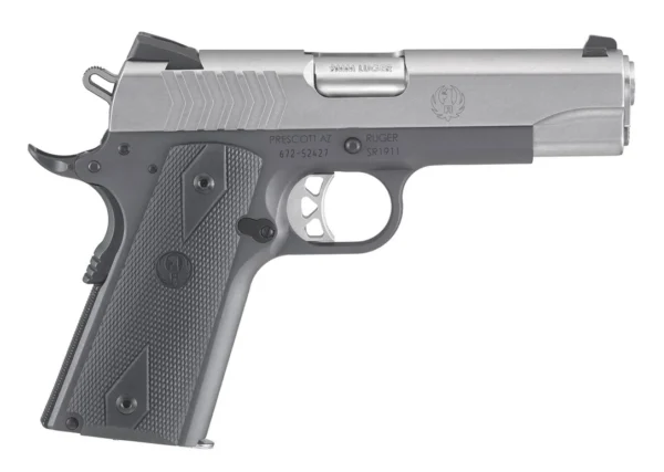 Ruger SR1911 Commander