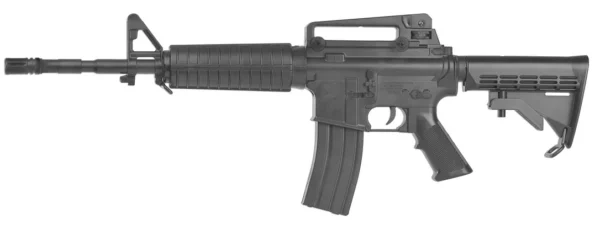 BW15 Compact