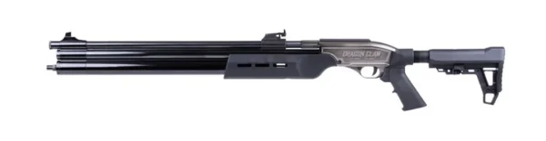 SENECA Dragon Claw II Tactical Dual Tank .50cal (12.7mm) + de 500 JOULES