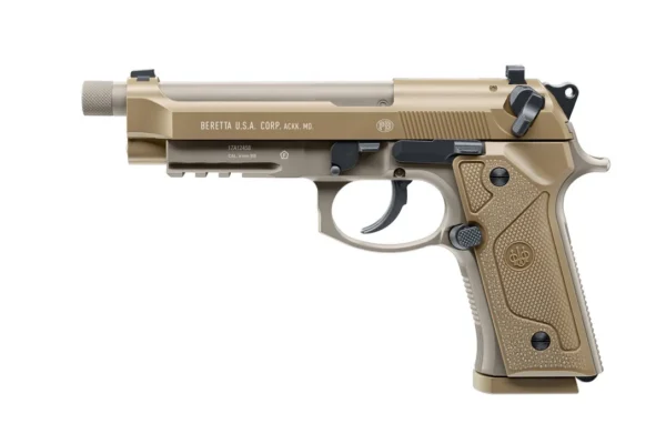 Beretta M9A3 FM FDE