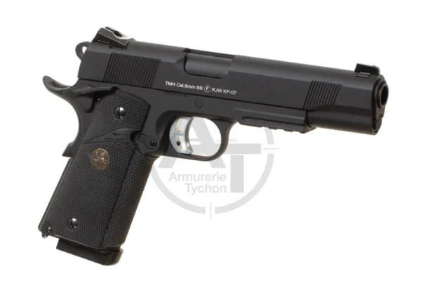 M1911 MEU Full Metal GBB KJ Works