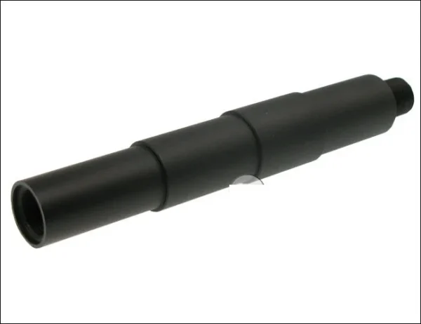 M4 CQB Aluminium Barrel Extender Pirate Arms