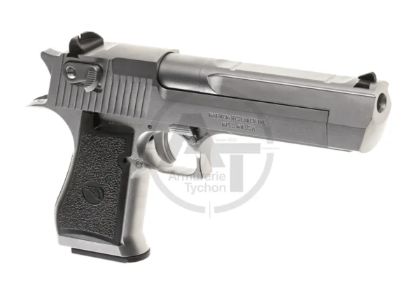 Desert Eagle .50 AE Full Metal GBB