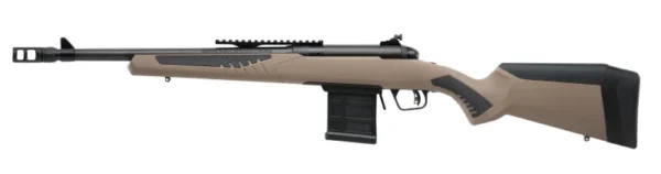 Carabine Savage 110 Scout
