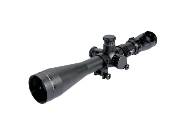 3.5-10 x 50E Advanced scope