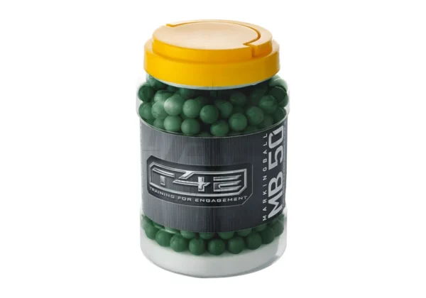Billes marquante Sport MAB 0.94g T4E