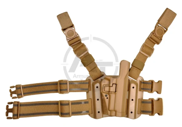 SERPA Holster pour P220/225/226/228/229