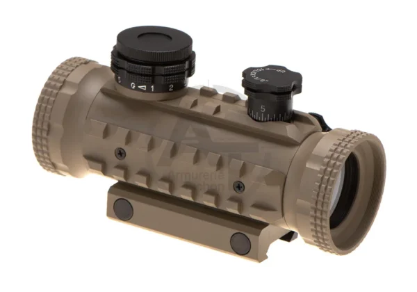 1×30 Red Dot (Aim-O)
