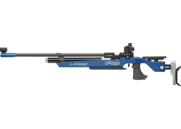 Walther LG500 Ergotec