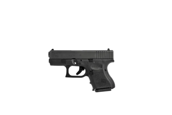 Glock G27 Gen4
