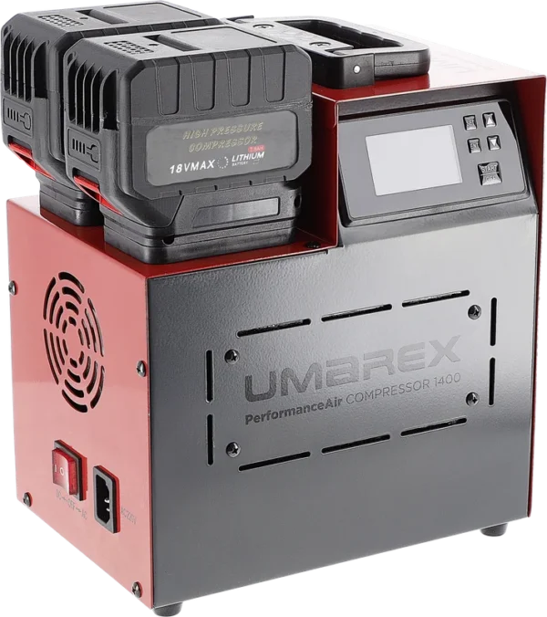 Compresseur UMAREX 1400