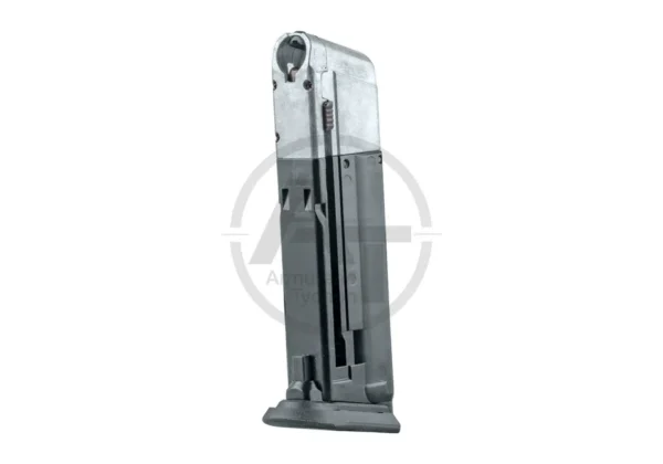 Chargeur PPQ M2 T4E .43 8rds