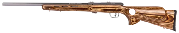 Carabine Savage MARK II BTVS