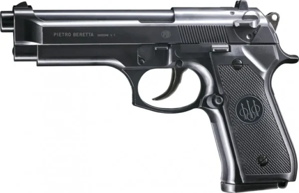Beretta Mod. 92FS