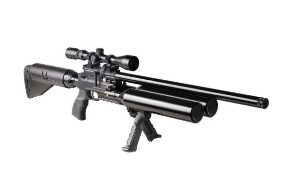 Superduty Puncher PCP