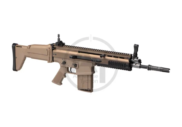 Mk17 Open Bolt GBR WE