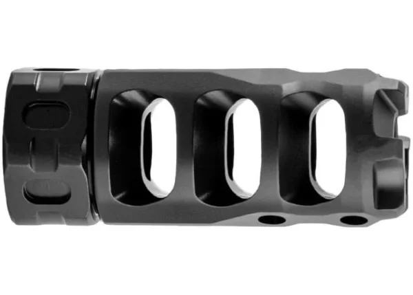 Frein de Bouche Precision Armament Hypertap Ti