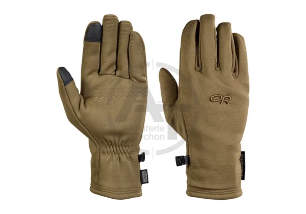 Backstop Sensor Gloves Outdoor Research