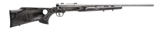 Carabine Savage B.MAG target Thumbol