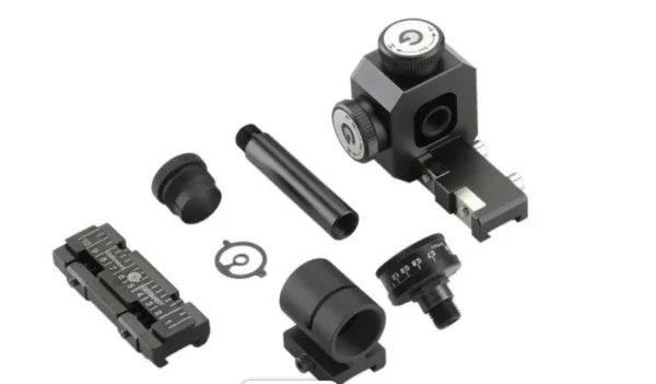 Set Diopter Fx Biathlon