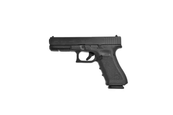 Glock G17 Gen4 Standard