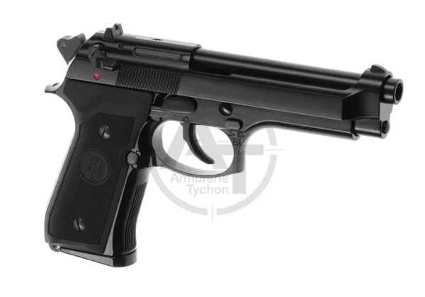 M9 Full Metal GBB KJ Works