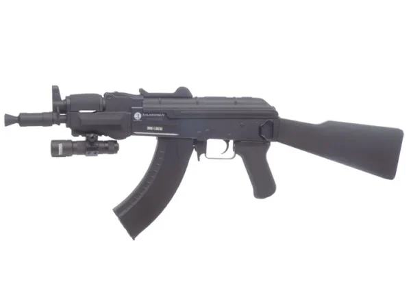 KALASHNIKOV AK Spetsnaz