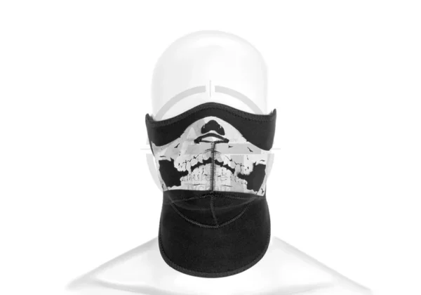 Death Head Neoprene Face Protector (Invader Gear)