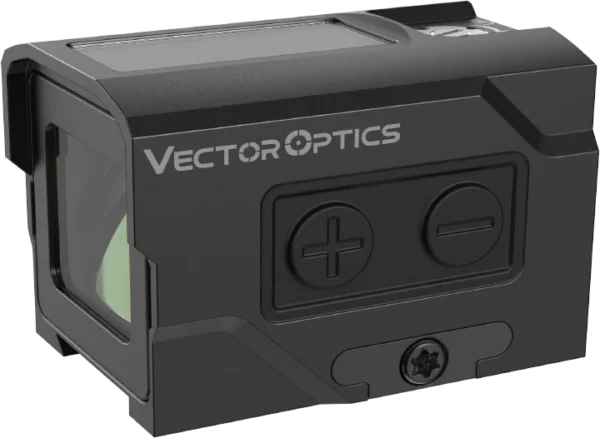 Vector Optics FRENZY + 1X18X20 SOL 3RET Point rouge