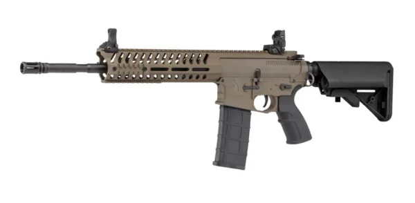 Airsoft AEG BO DYNAMICS COMBAT LT595 CARBINE – Dar
