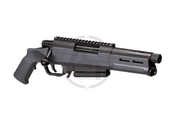 Striker AS-03 Bolt Action Sniper Rifle Amoeba