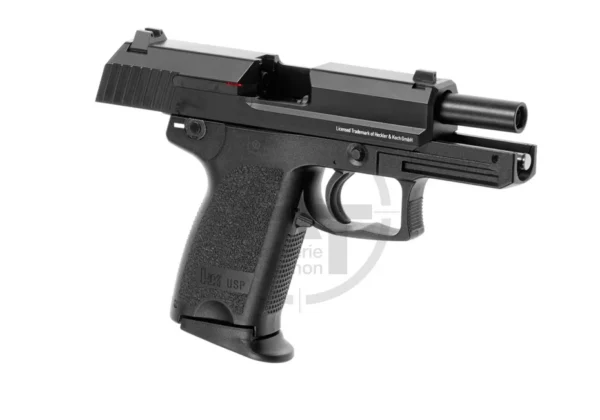 H&K USP Compact Metal Version GBB