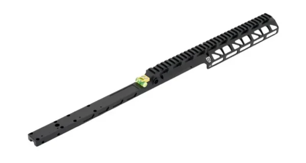 Rail de montage Sabre Tactique TRS Compact FX Impact M4