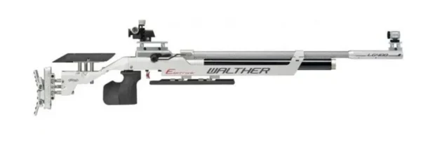 Walther LG400-E Alutec Expert