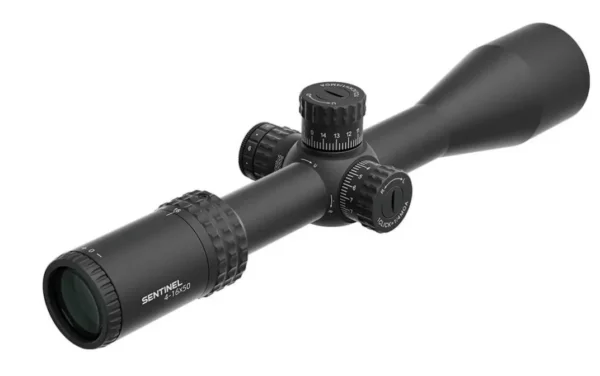 Vector Optics Sentinel Gen II 4-16×50 VSE-4 MOA