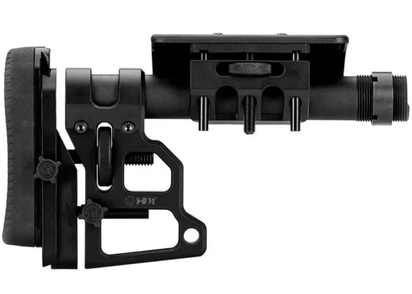 Crosse carabine SCS Skeleton – NOIR