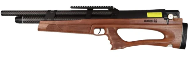 Carabine HUBEN K1 Bois