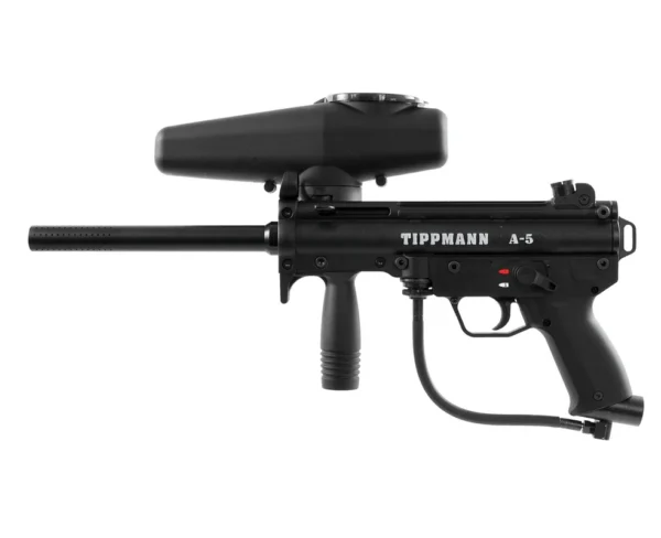 TIPPMANN A5 BASIC