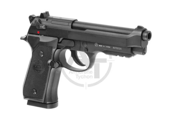 M92 Full Metal Co2