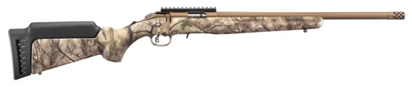 Ruger American Rimfire Standard