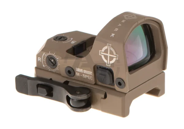 Mini Shot M-Spec LQD Reflex (Sight Sightmark)