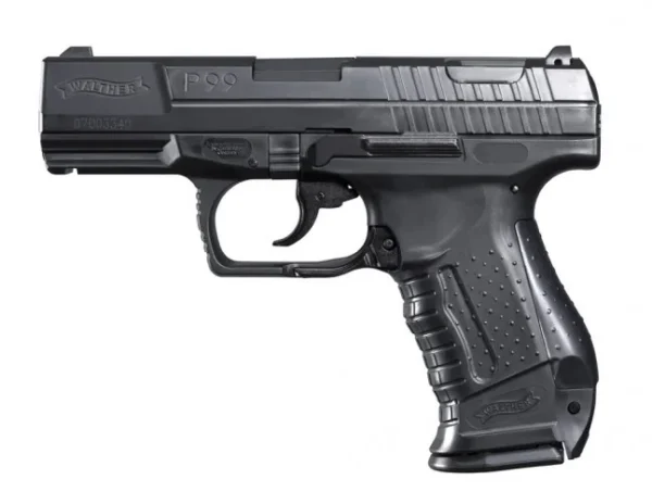 Walther P99