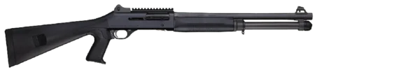 Benelli M4 Black 20″