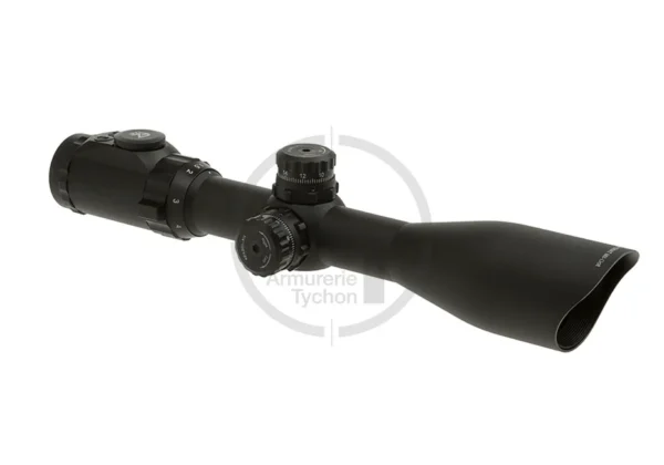1.5-6×44 30mm IEW Accushot Tactical TS (Leapers)